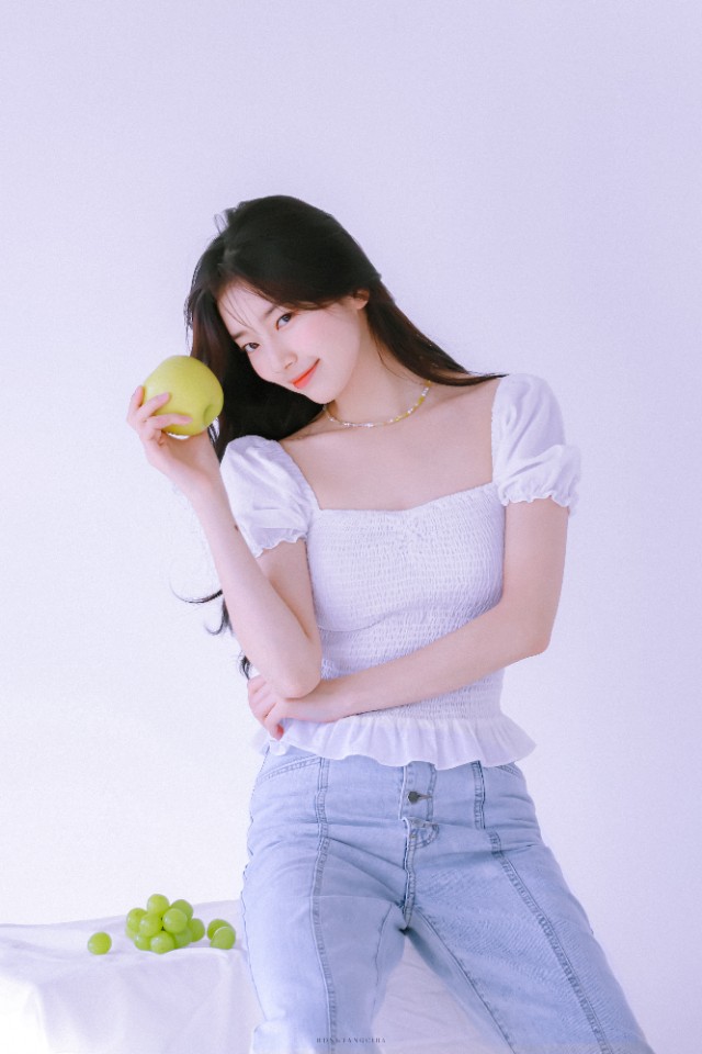 被星探发现的爱豆,爱豆被星探发现的名场面