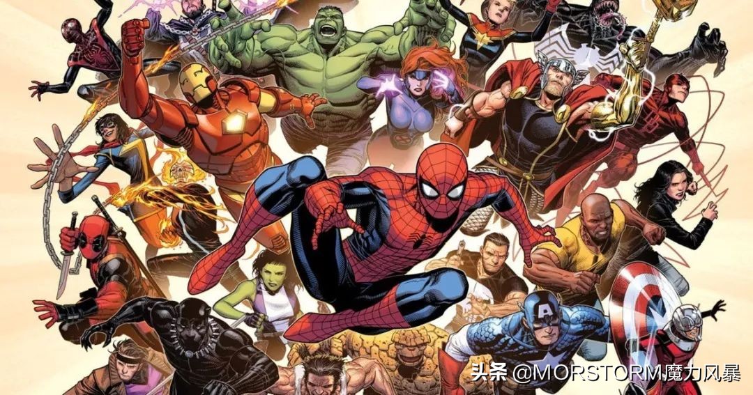 复联漫威细节,复联44分钟分析