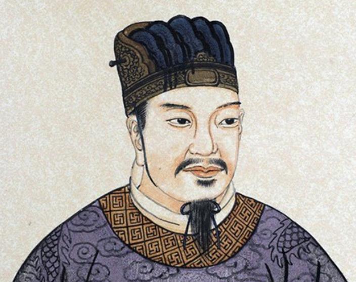 西夏李乾顺在位期间的权臣,贞观之治李承乾谋反过程