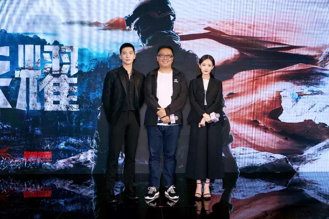 与优秀创作者“志同道合”，耀客传媒要打磨更有温度的现实主义