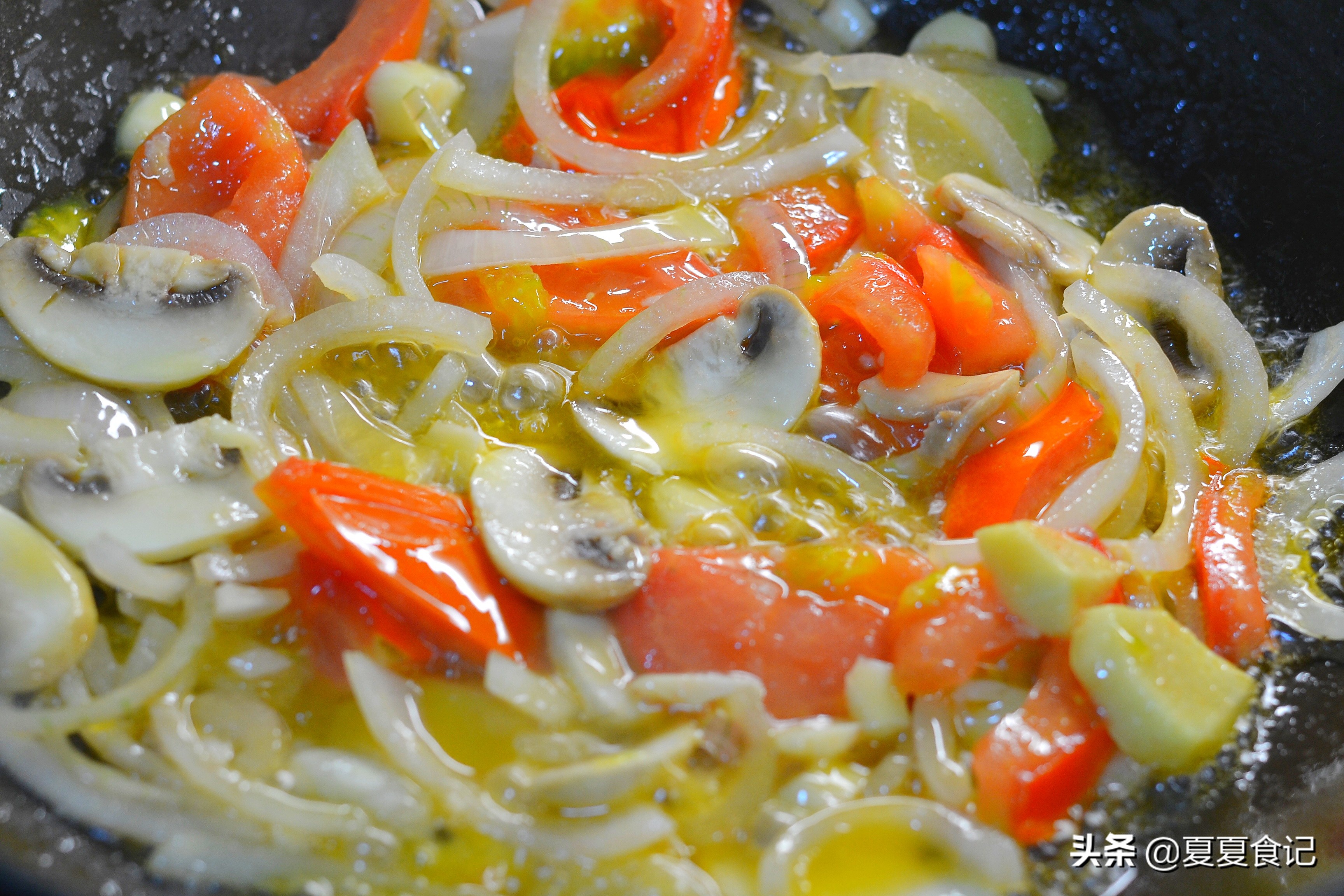 意大利面为什么全世界人都爱?怎么做最好吃?教你好吃又营养做法