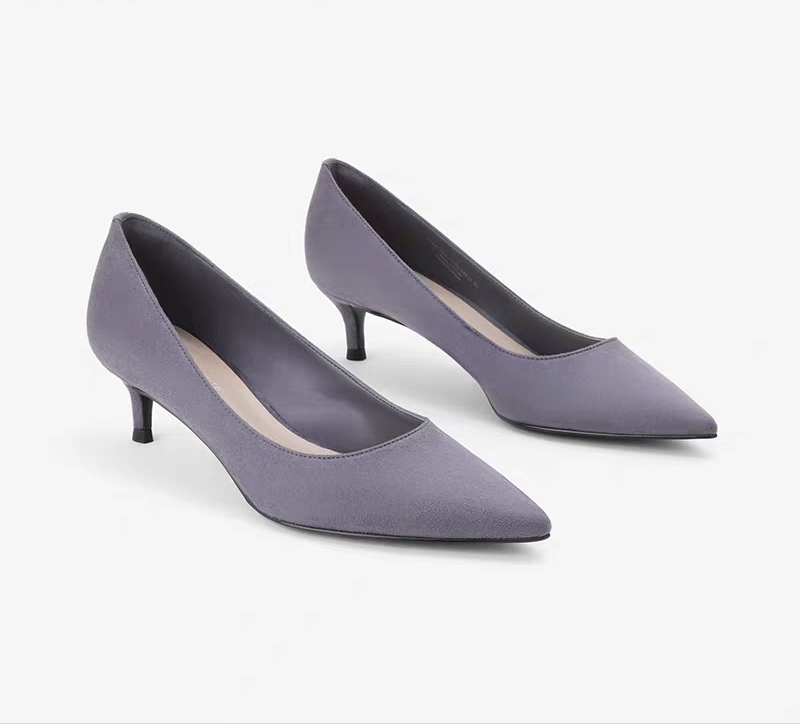 十大必买小众单鞋300多,2023单鞋必买清单大全