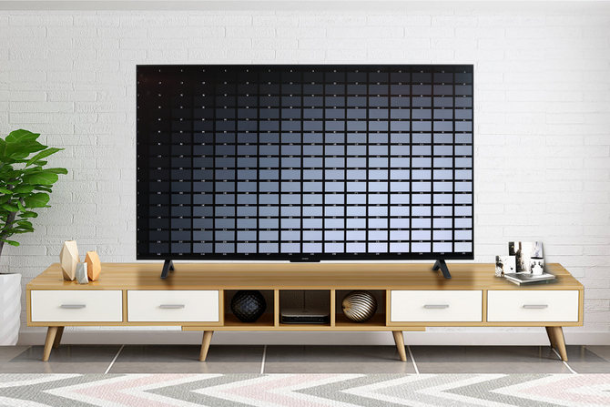 荣耀智慧屏x2评测,荣耀智慧屏x243寸测评