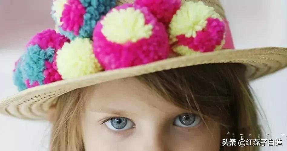 来，玩个“球”！彩球，足球，地球，让心情跟着美起来