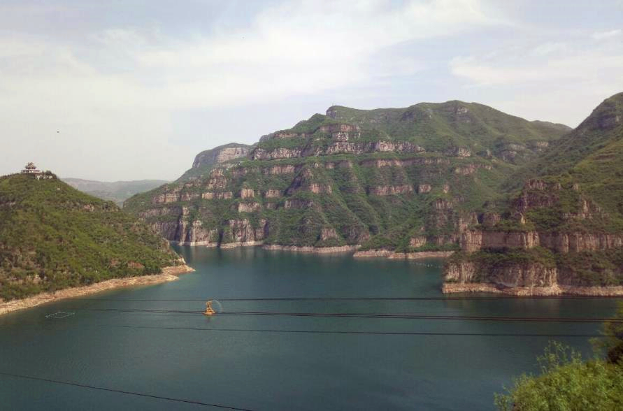 河南省自然风光最好的县城,河南山水最好的县