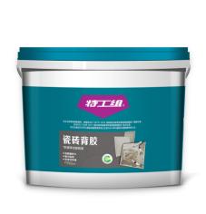 楼邦瓷砖背胶是十大品牌吗,瓷砖背胶十大品牌有皇氏工匠吗