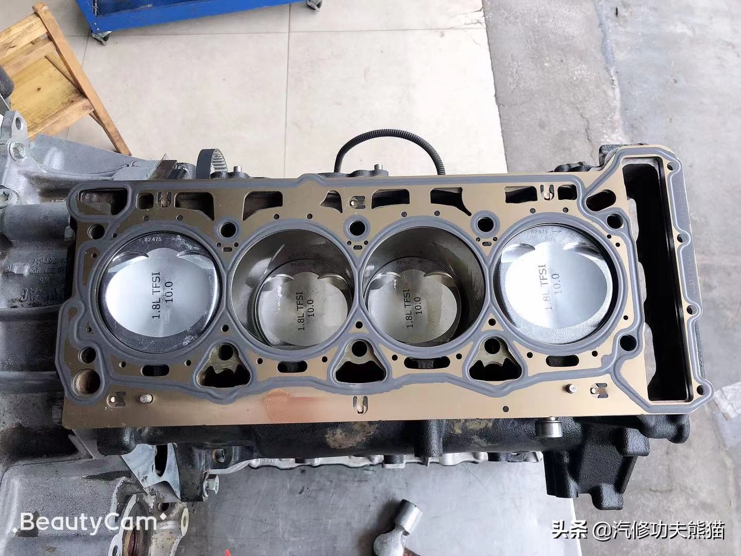 治理烧机油后的大众,大众途观烧机油能彻底解决吗