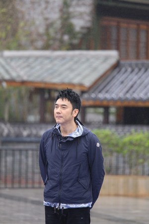 20位8090年代内地男歌手今昔,五位90后实力男歌手