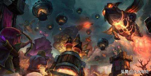 皇室战争破塔最快的卡组,皇室战争四阶竞技场的最强卡组