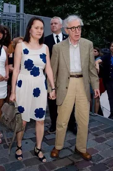 每个女神的背后都有哪些男人,每个女神背后都有一个女汉子