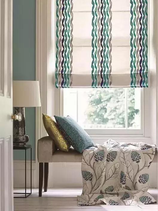 亚麻窗帘布艺怎么样,亚麻窗帘实用吗