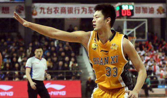 最近几年cba退役的球员,cba球衣退役的有几人