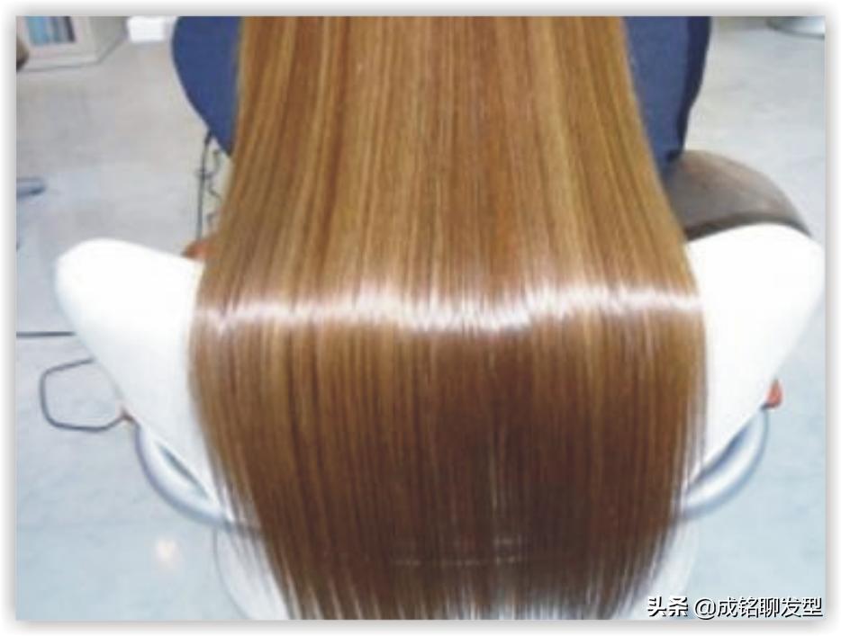 头发干枯毛躁用什么洗发水柔顺,头发干枯毛躁可以用蓬松洗发水吗