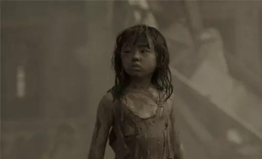 还记得当年“大宝”广告的那个小女孩吗？竟然是《向往》中的她