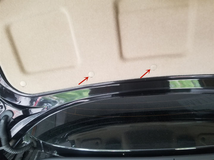 一周后的美女一手，73万的精品车况——整容院里的玛莎拉蒂GT