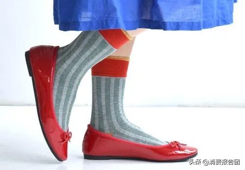 不合格的袜子,监管部门抽查袜子16批次不合格