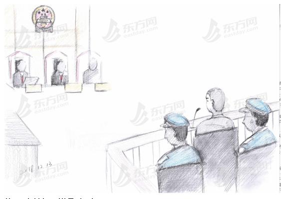 上海杀妻欲藏尸冰柜案二审,上海杀妻欲藏尸冰柜案二审百度