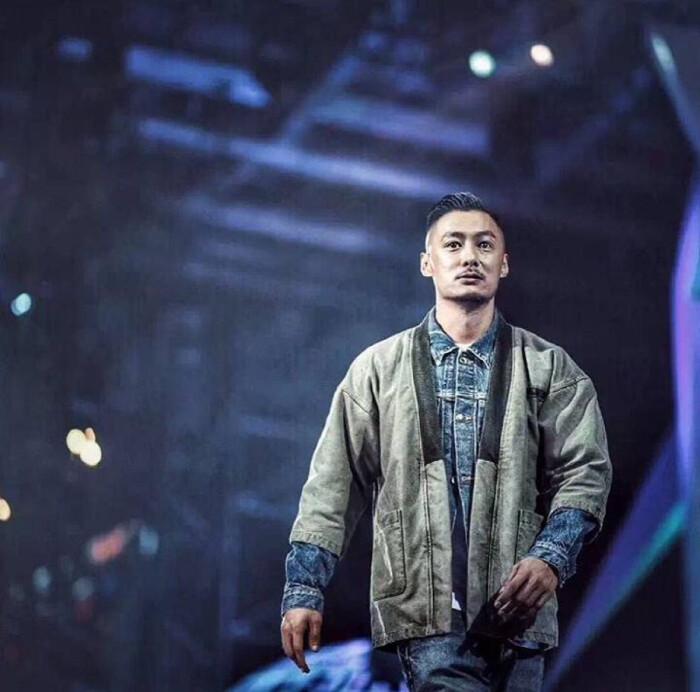 adidas代言陈奕迅,adidas陈奕迅2016