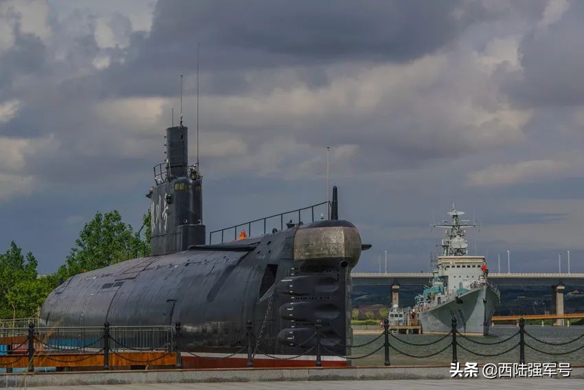 银川舰怎么运到银川的,银川舰在银川吗