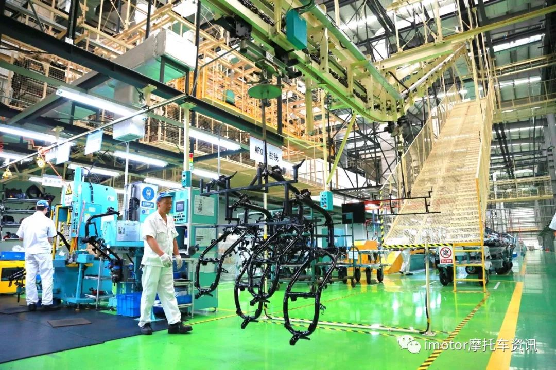 新大洲本田太仓新车,太仓新大洲本田摩托有限公司