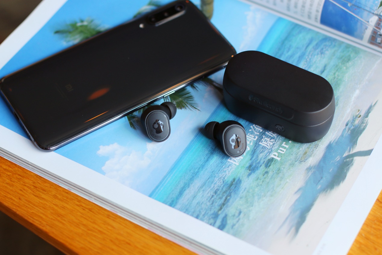 或成Sony最大竞争对手,SeshEVO二代小魔豆首发评测