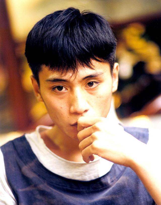 刘烨忧郁,刘烨情史