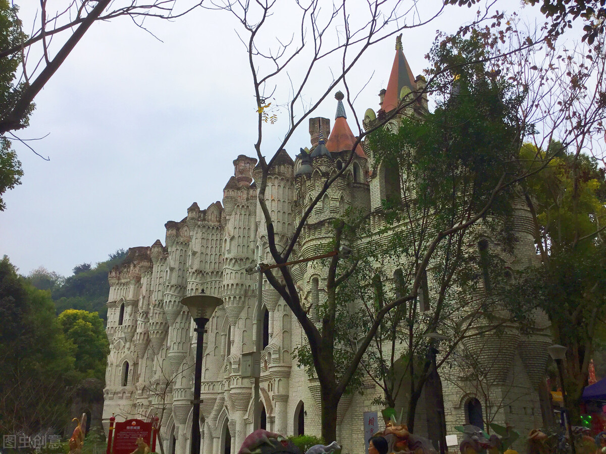 长江索道游玩重庆轨道交通2号线,重庆轨道交通2号线游玩攻略