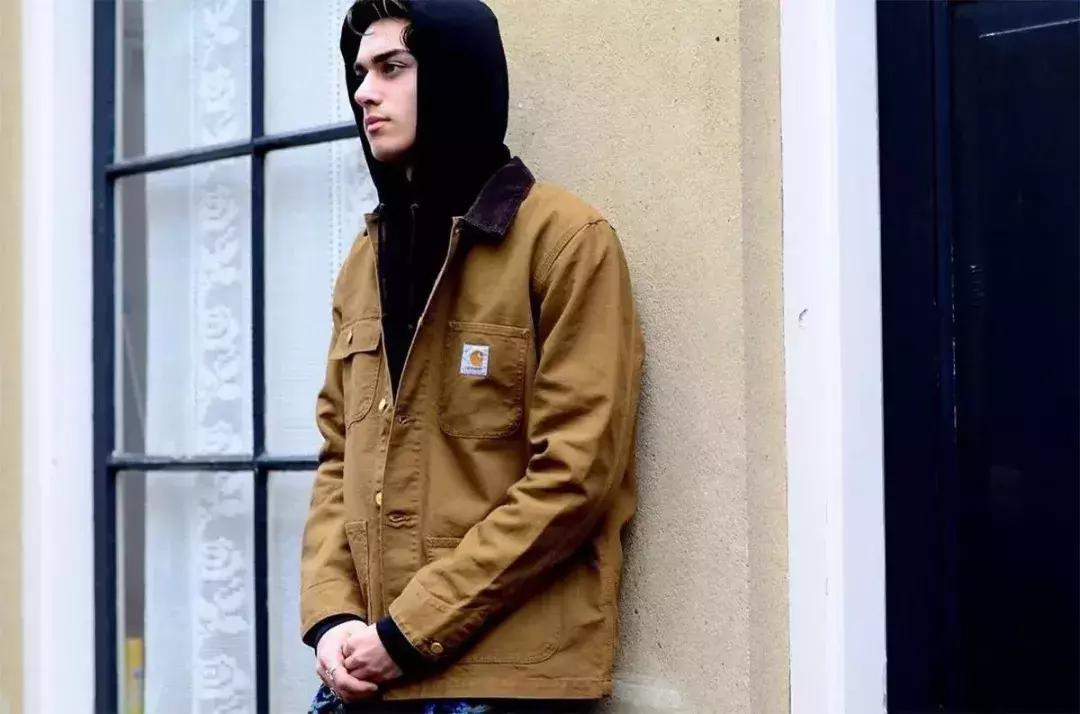 穿了大半辈，你可能还不知道这款外套原来这么有来头！