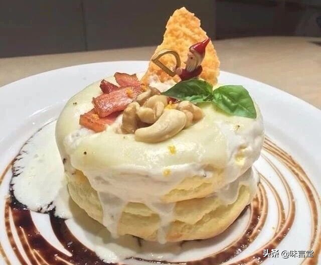 做蛋糕什么牌子面粉最好,做蛋糕用什么牌子的面粉好