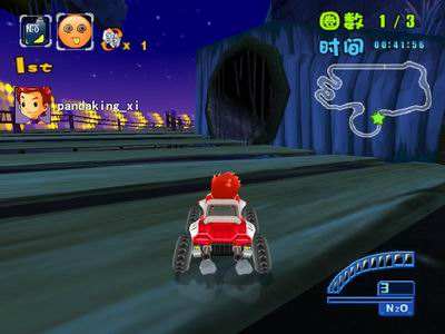 跑跑卡丁车转战qq飞车手游,跑跑卡丁车发展前景