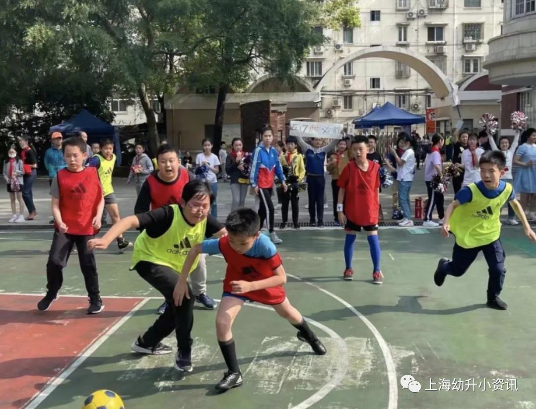 上海摇号公办小学排名,上海初中摇号选哪些学校闵行