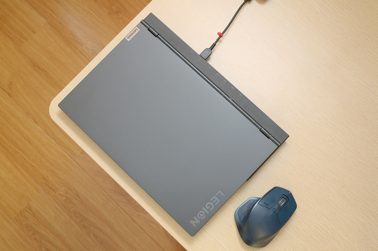 如何玩转笔记本拯救者r7000,2024款拯救者r7000电脑游戏评测