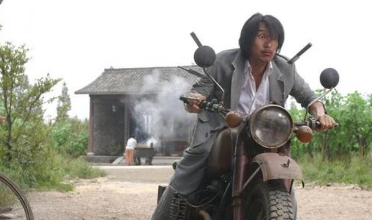 周星驰罗慧娟什么情况,罗慧娟为什么不等周星驰