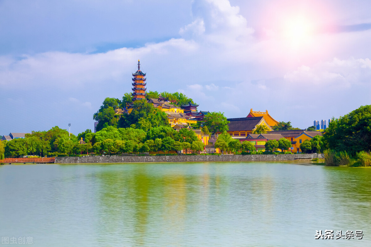 国家为什么要大力发展丹阳,镇江战略地位