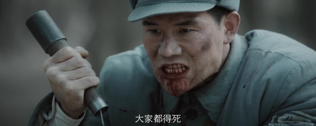 《亮剑》李幼斌携原班人马再聚，再次书写抗日大片，回忆杀满满