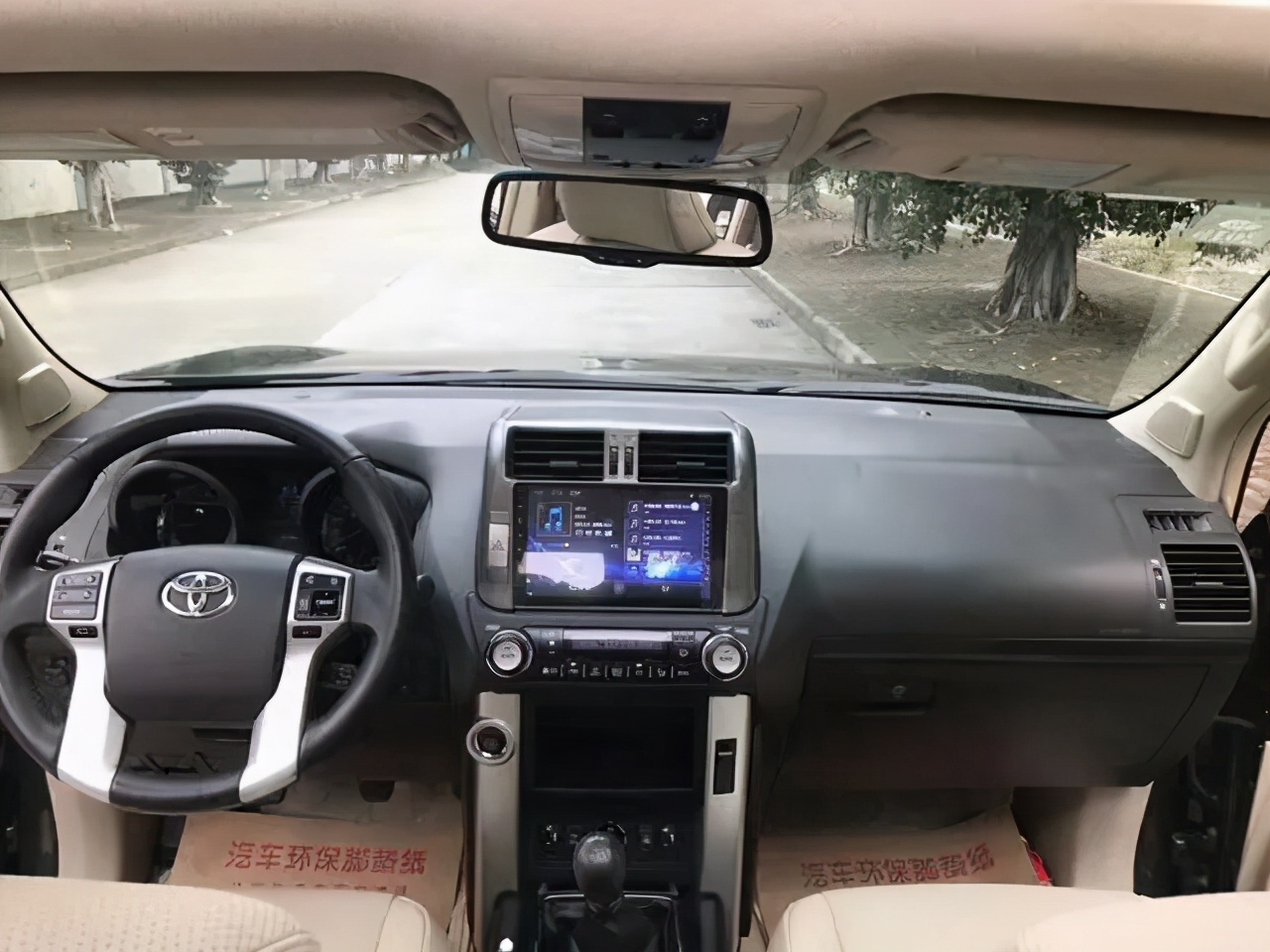 越野车丰田霸道配置最高的,丰田越野车性能排行前十名