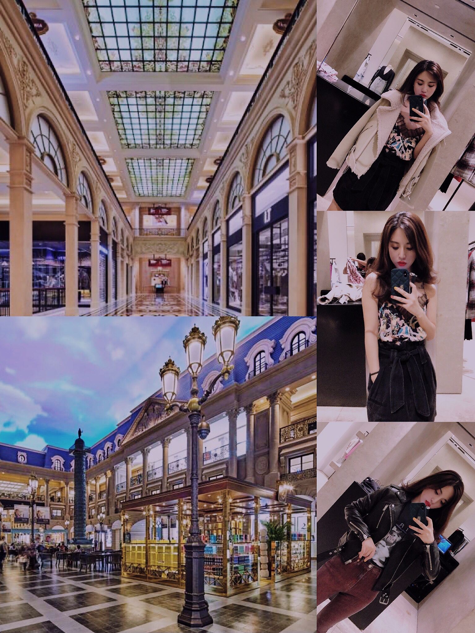 澳门性价比最高的五星酒店,澳门网红海景酒店