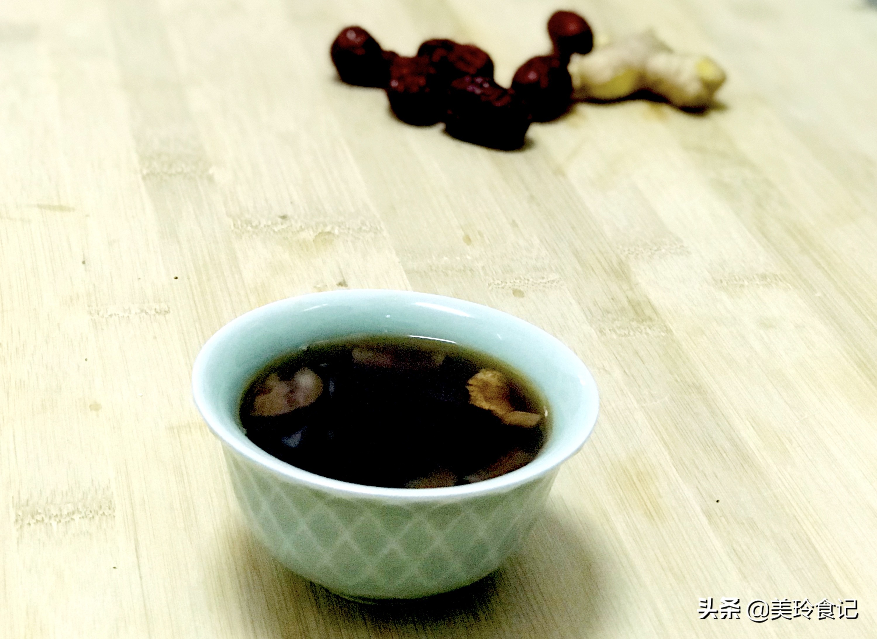 入伏寒湿体质人群喝什么养生茶,伏天女性喝什么茶能驱赶寒气