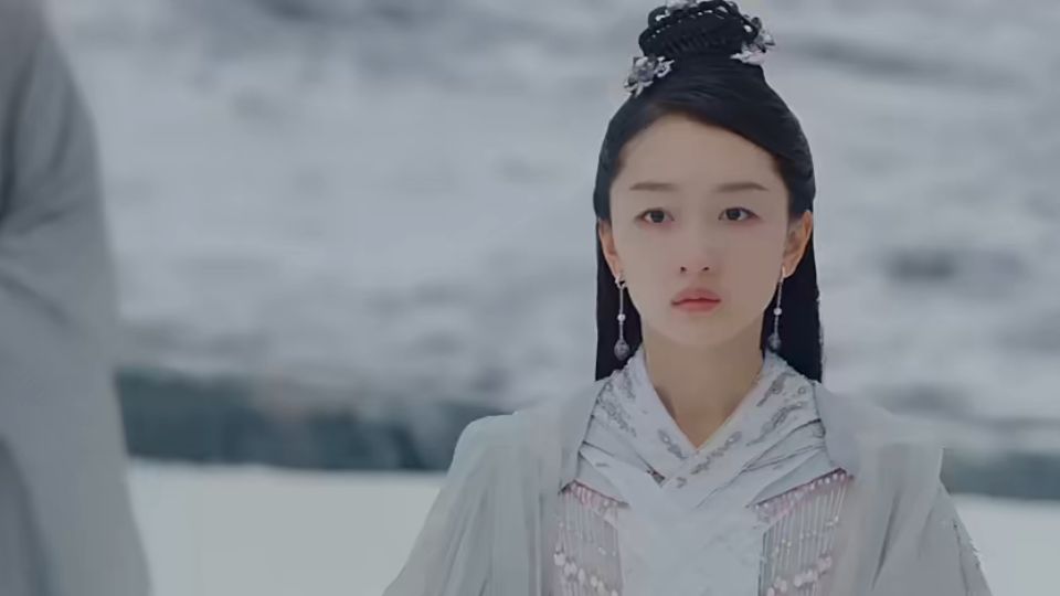 千古玦尘白玦觉醒后众人的反应,千古玦尘祖神复活白玦