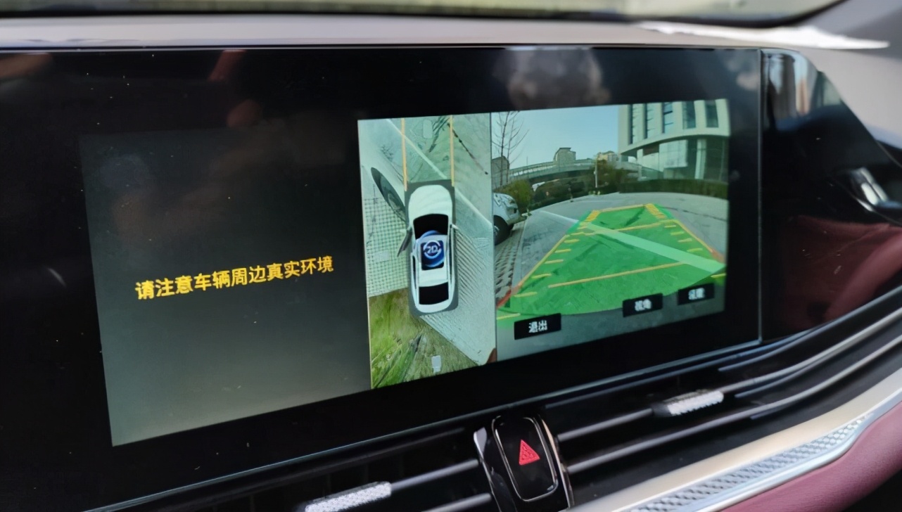 颜值竟然不输bba车型,颜值不输bba这台suv让你赚足回头率