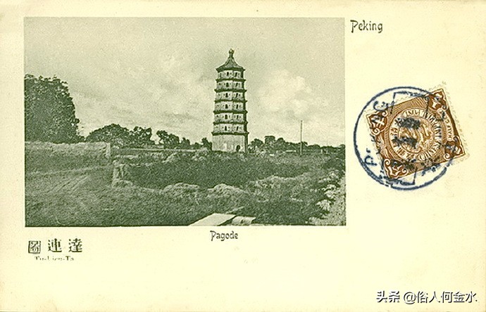 80年代建筑的老照片,老建筑照片的回忆