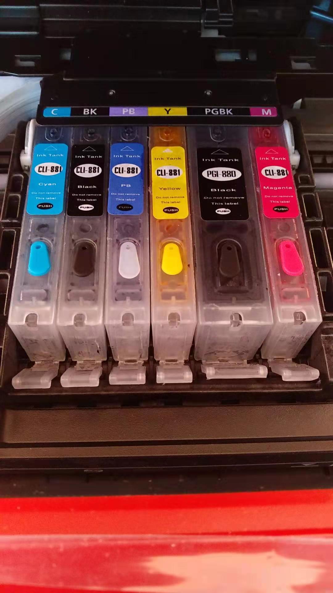 最好用最省钱的喷墨打印机,热敏打印机和喷墨打印机哪个省钱