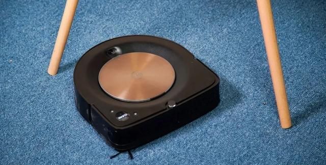 一台机器人是怎么造的,一体式全自动扫地机