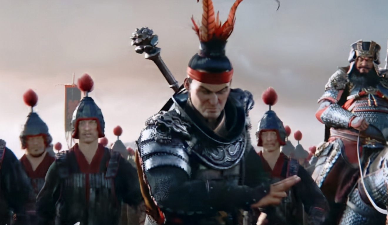 秘书到三姓家奴，人称“勇而无计”的吕布，凭啥称三国第一武将？