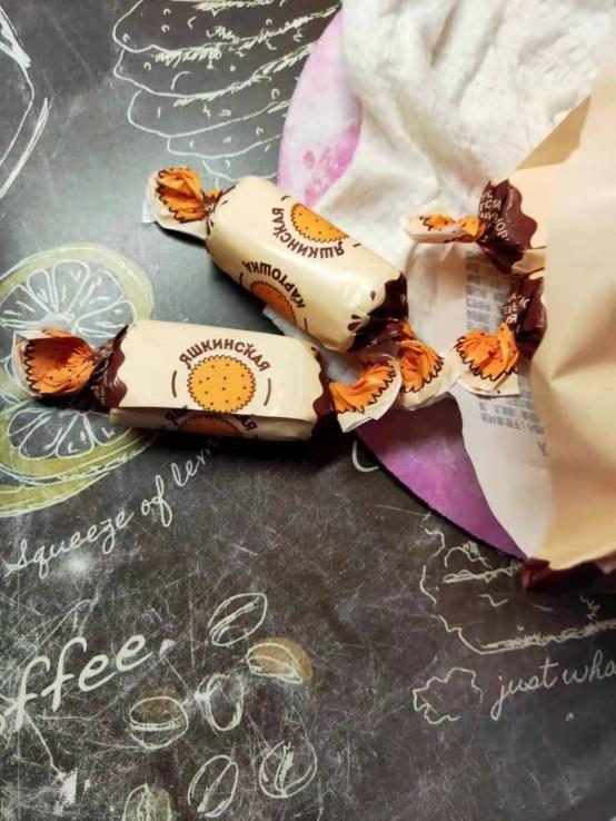 俄罗斯糖果哪个最好,俄罗斯糖果哪个牌子最好