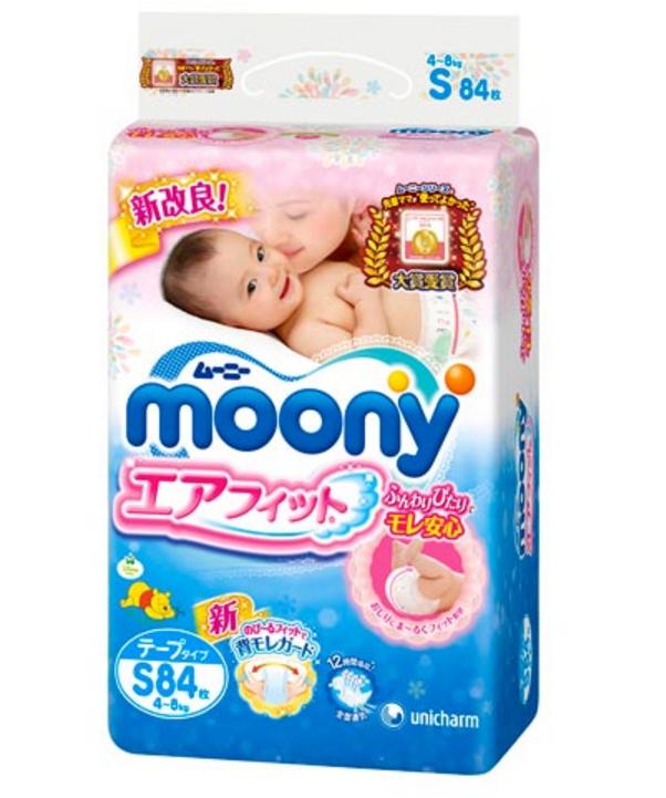 日本婴儿用品好物推荐清单,宝妈福利有哪些