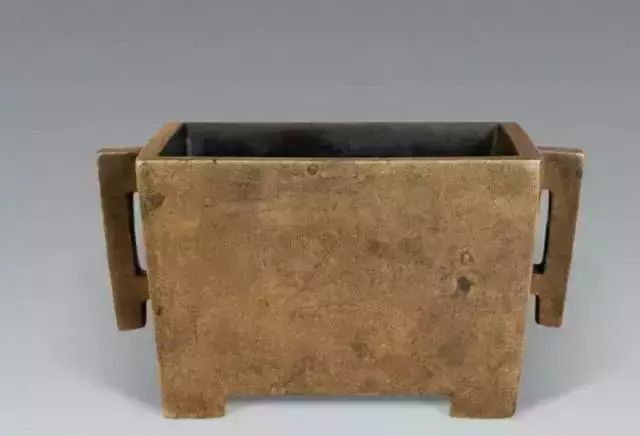 宣德炉赝品多吗,宣德炉无法认定真品