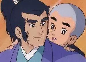 解密历史上真实的一休：“淫酒淫色亦淫诗”，77岁与盲女相恋