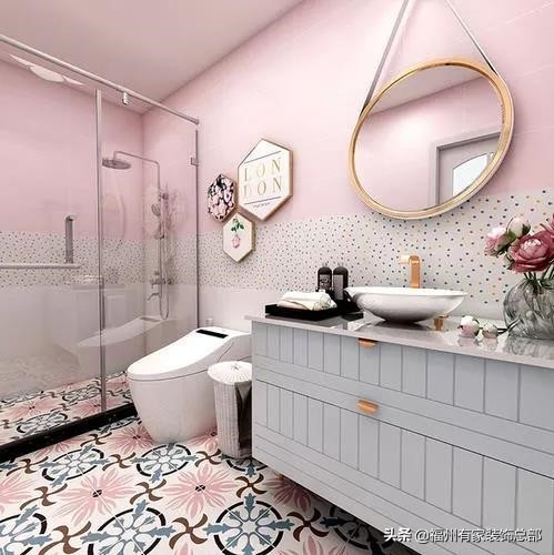 80x80瓷砖留多宽的美缝好看,米白色瓷砖用什么颜色美缝好看