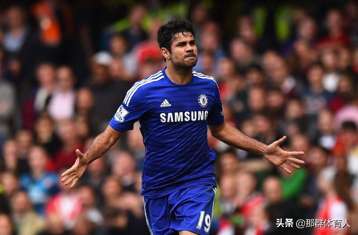 盛世美颜科斯塔,盛世美颜科斯塔国家队